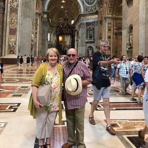 Meet your Posher, Jamie